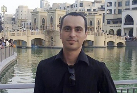 British man imprisoned in Dubai over Facebook post